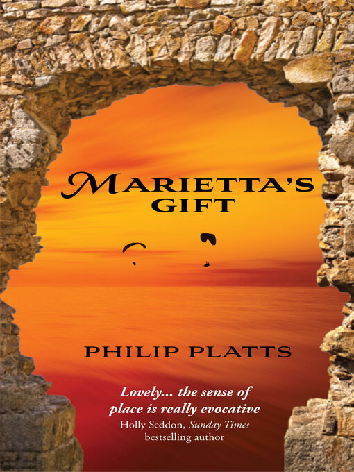 Title details for Marietta's Gift by Philip Platts - Available